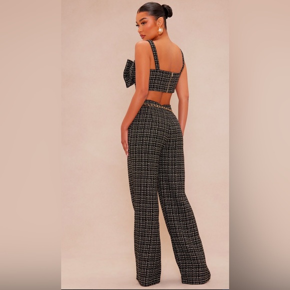 NWT Tweed Set - Picture 2 of 4